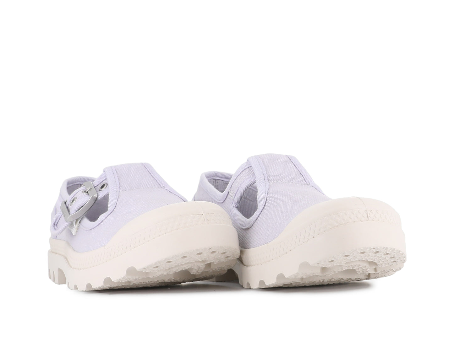 PAMPA MARY-JANE WASHED MILK GALAXY Palladium