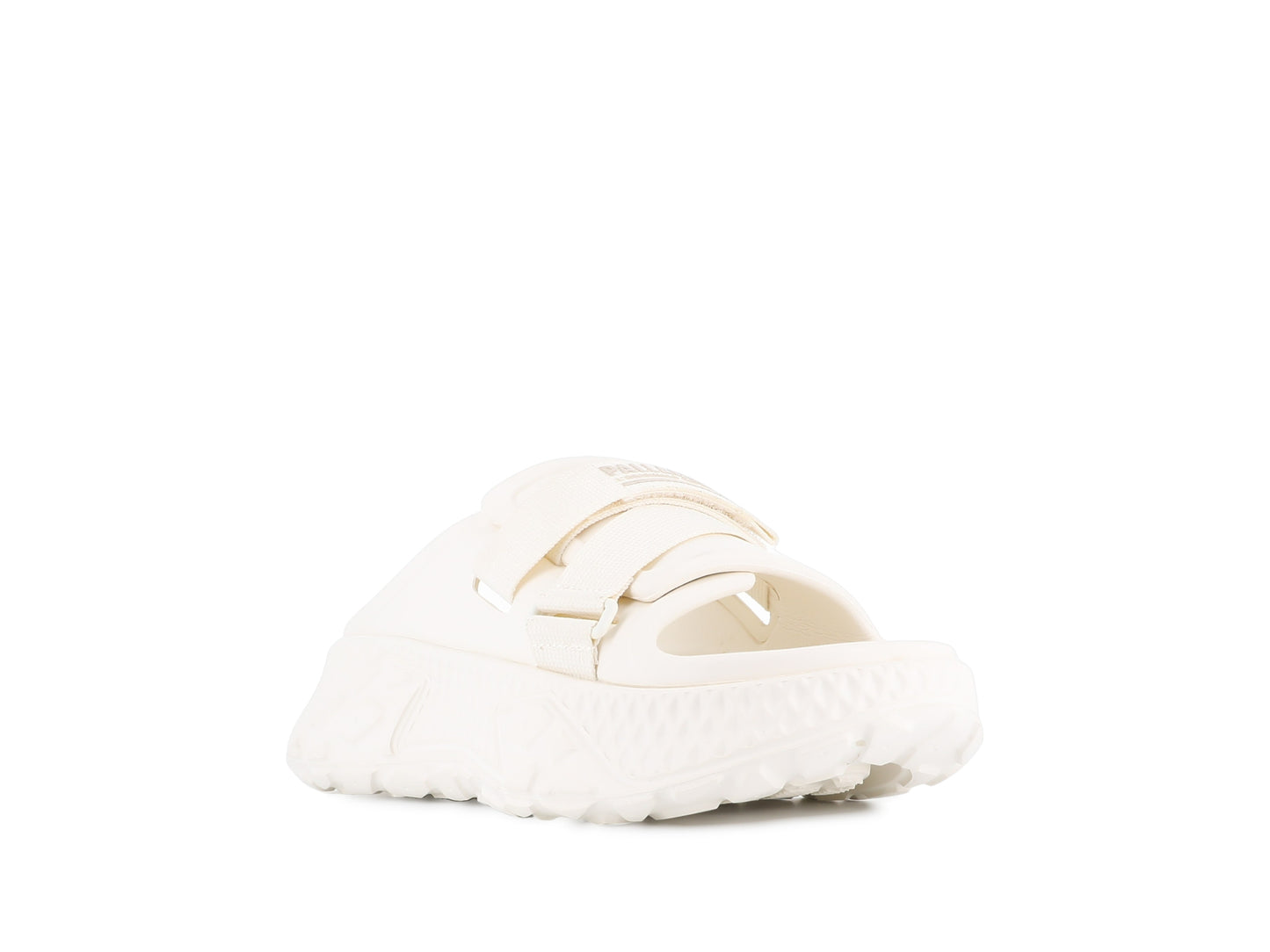 OFFBOUND SLIDE CREAM WHITE Palladium