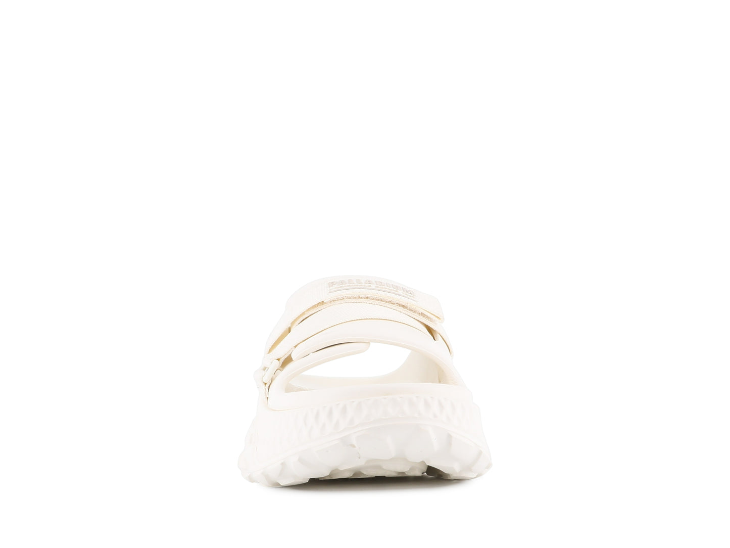 OFFBOUND SLIDE CREAM WHITE Palladium