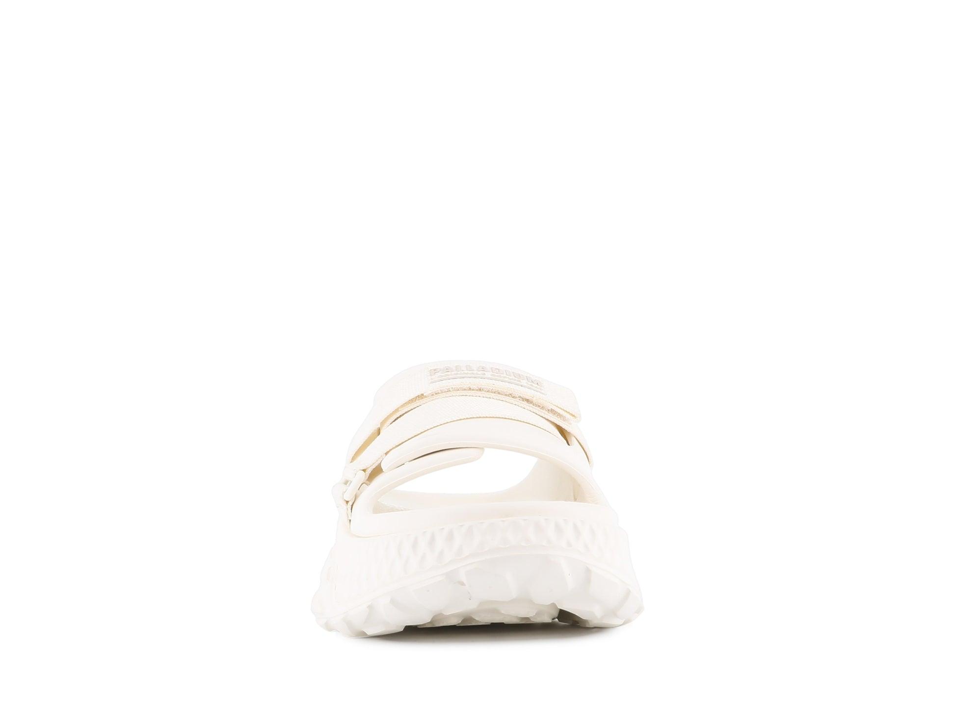 OFFBOUND SLIDE CREAM WHITE Palladium