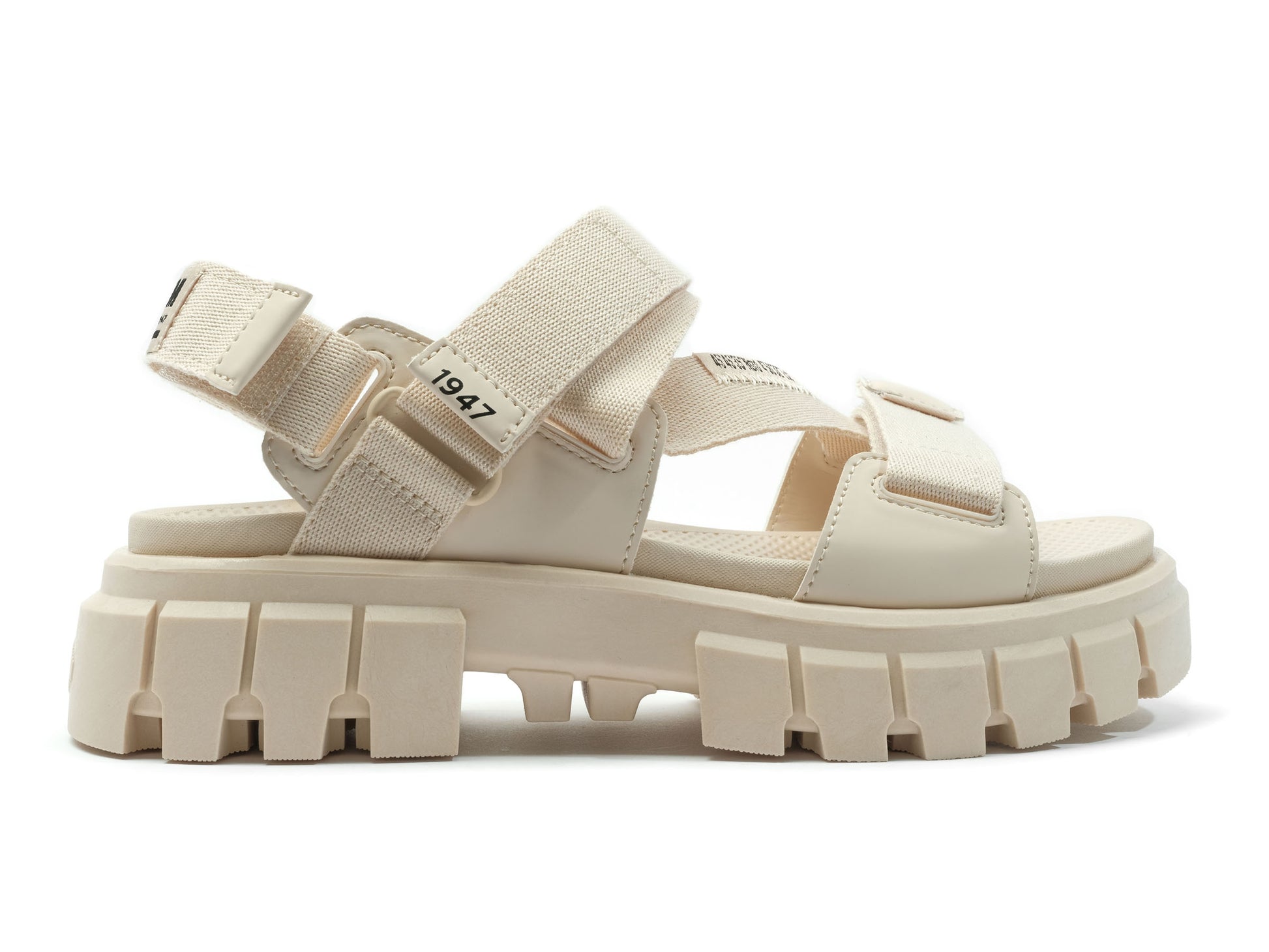 REVOLT SANDAL MONO SAND Palladium