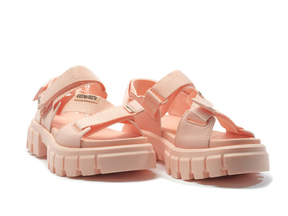 REVOLT SANDAL MONO SANDY PEACH Palladium