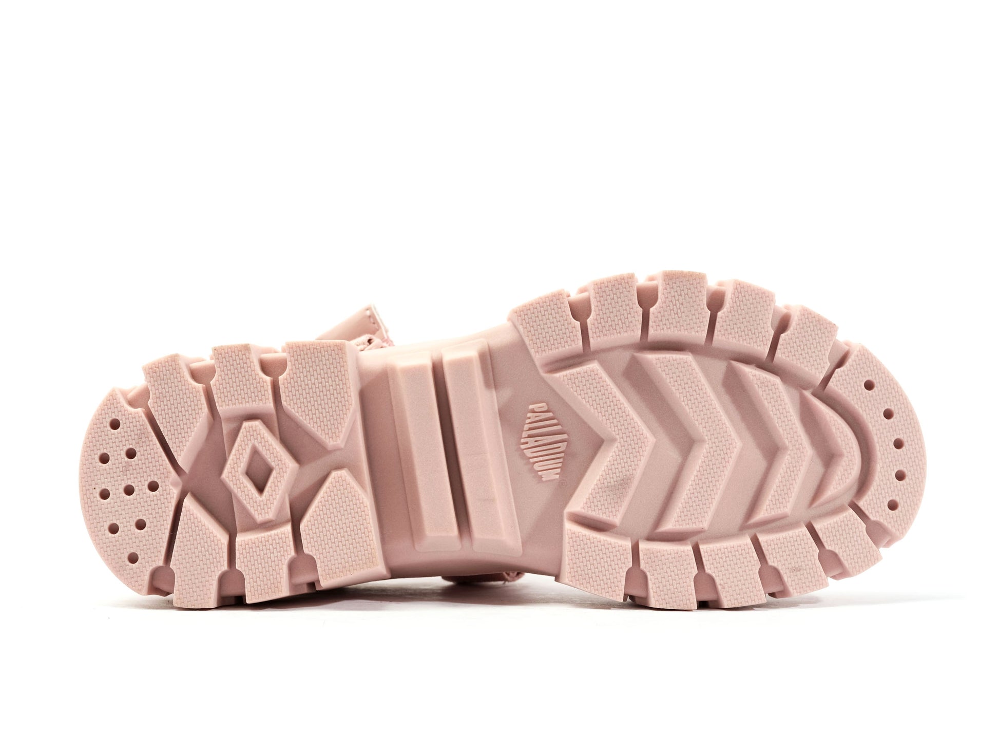REVOLT SANDAL MONO ROSE SMOKE Palladium