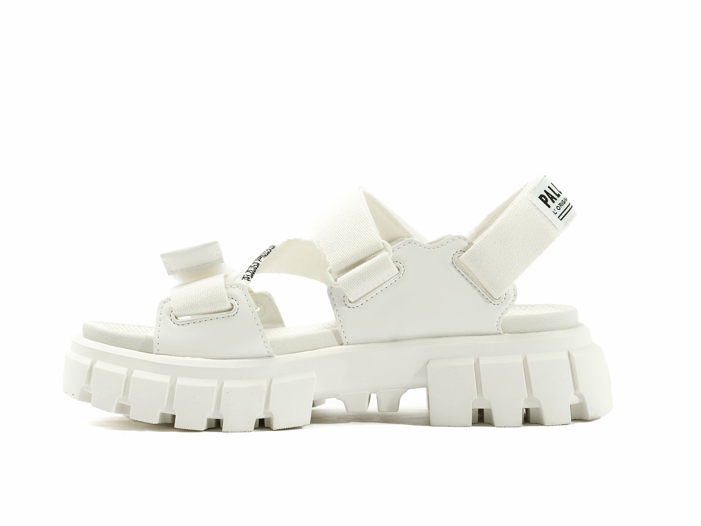 REVOLT SANDAL MONO STAR WHITE Palladium