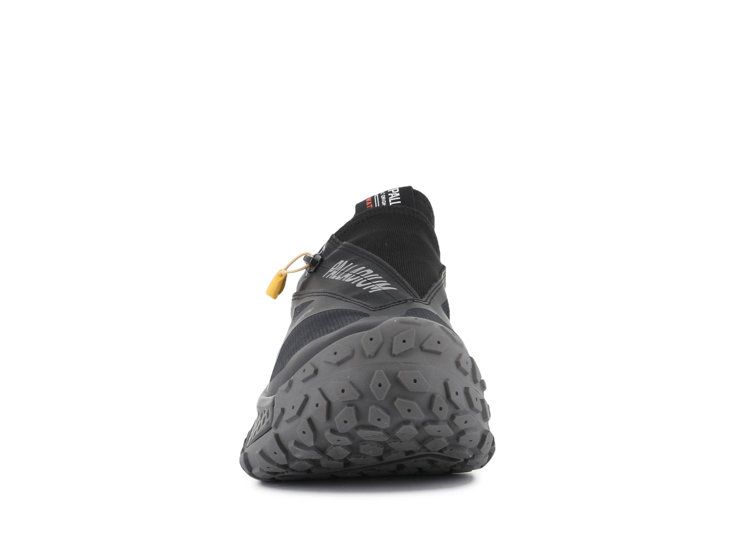 OFFBOUND WP+ ZIP BLACK Palladium