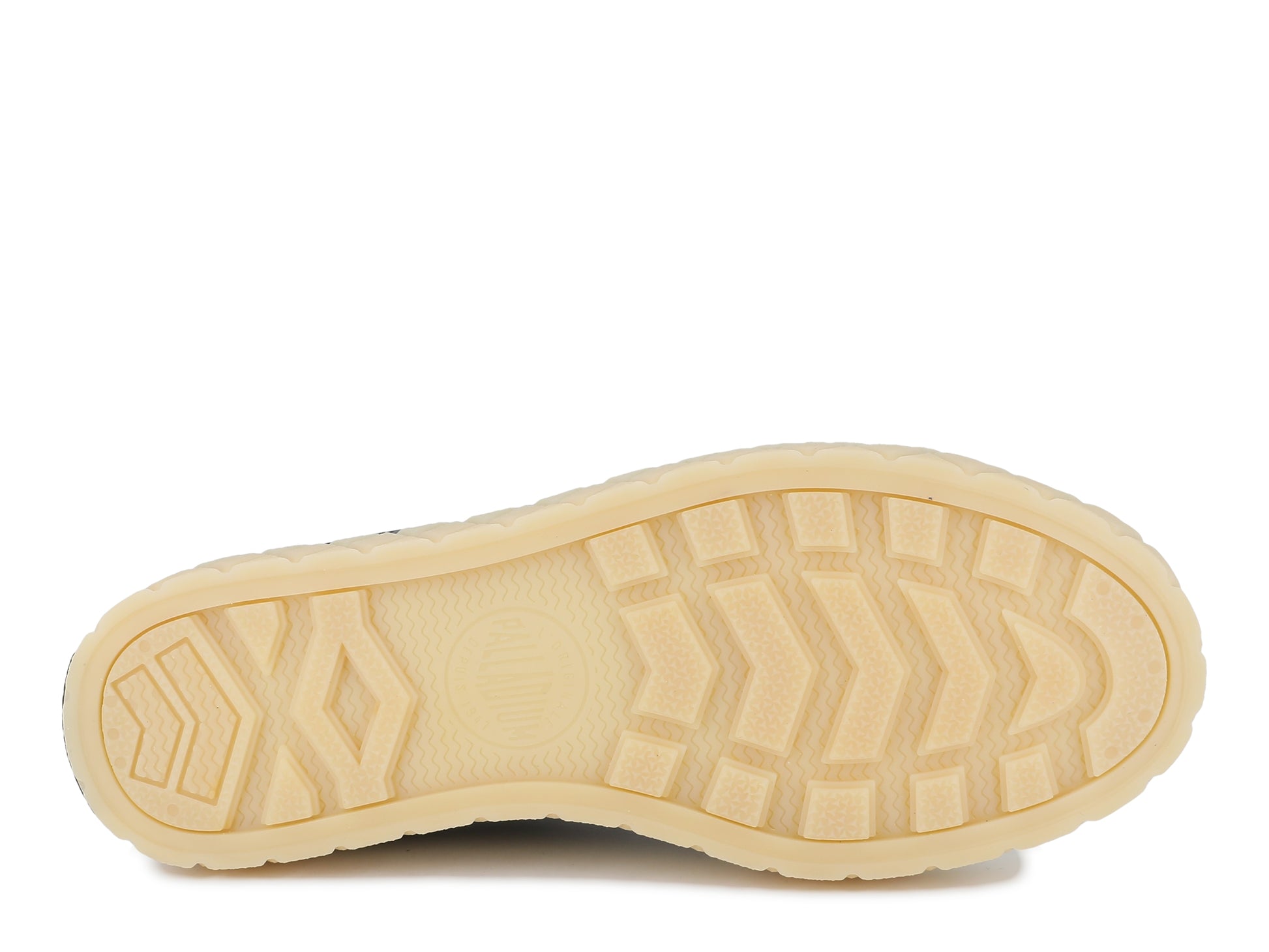 PALLA ACE VINES BLACK Palladium