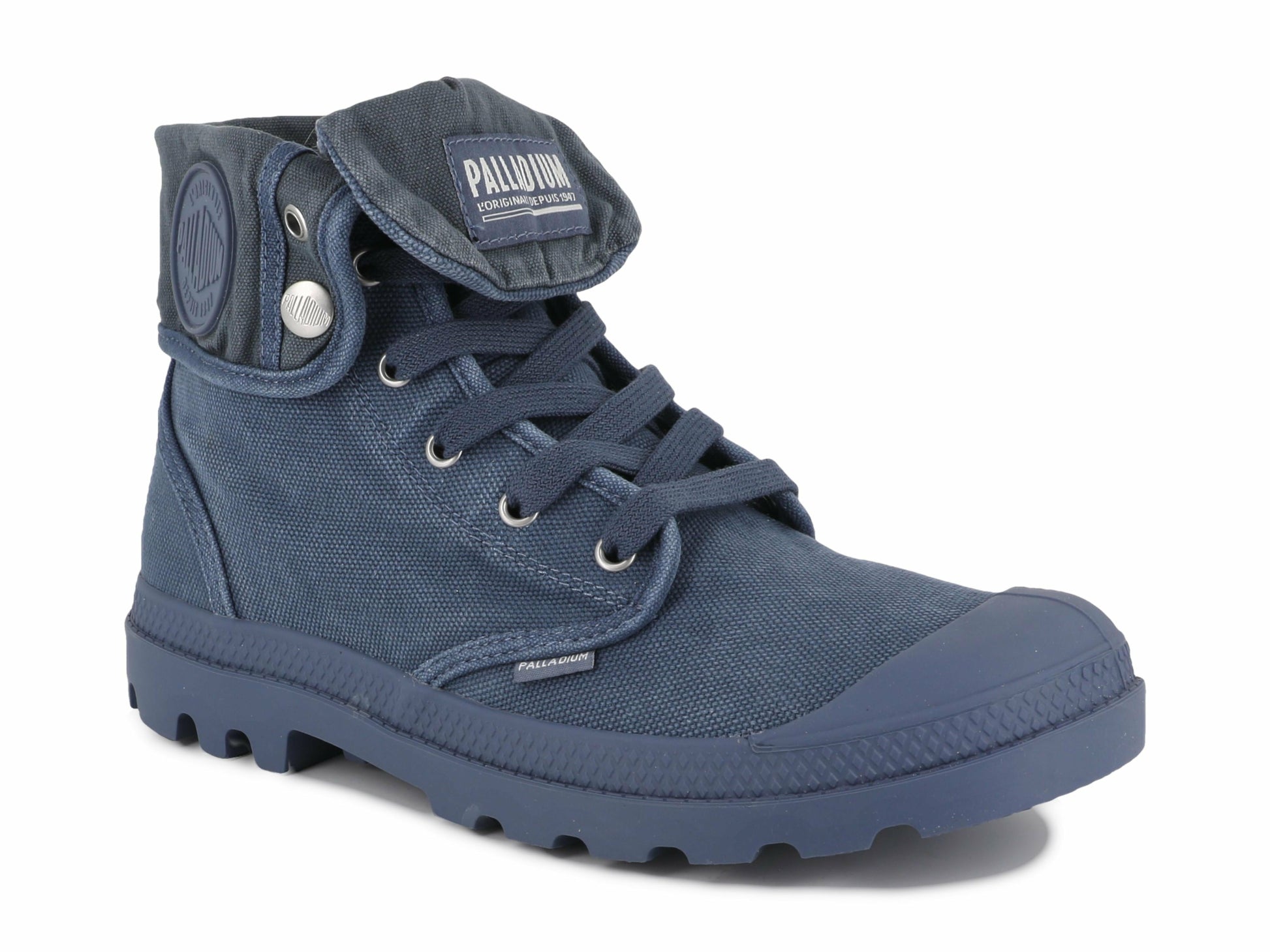 BAGGY VINTAGE INDIGO Palladium