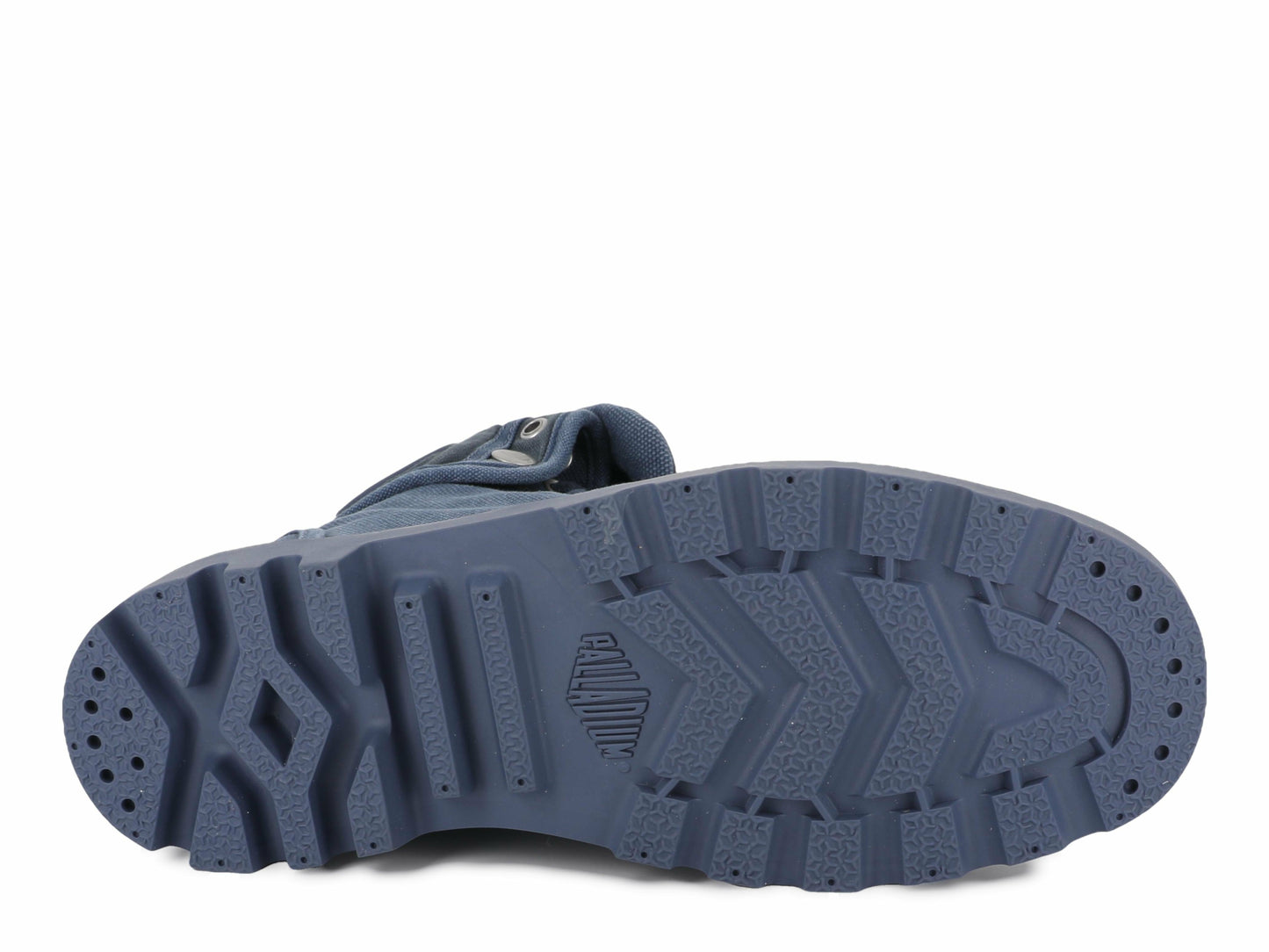 BAGGY VINTAGE INDIGO Palladium