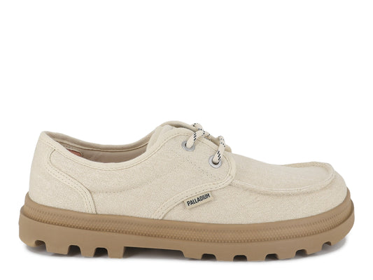 DUNELITE MOC CUSH SAHARA Palladium