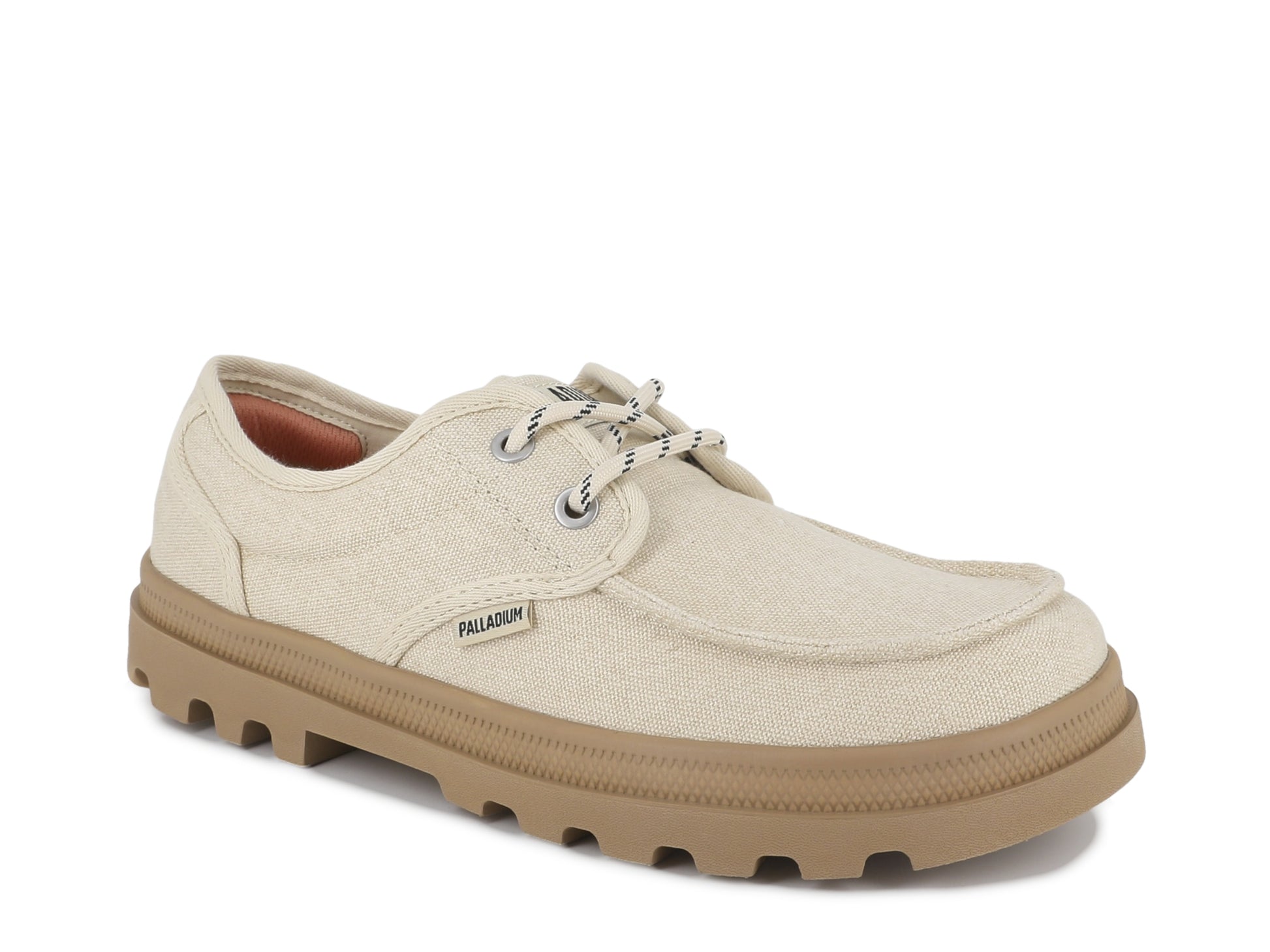 DUNELITE MOC CUSH SAHARA Palladium