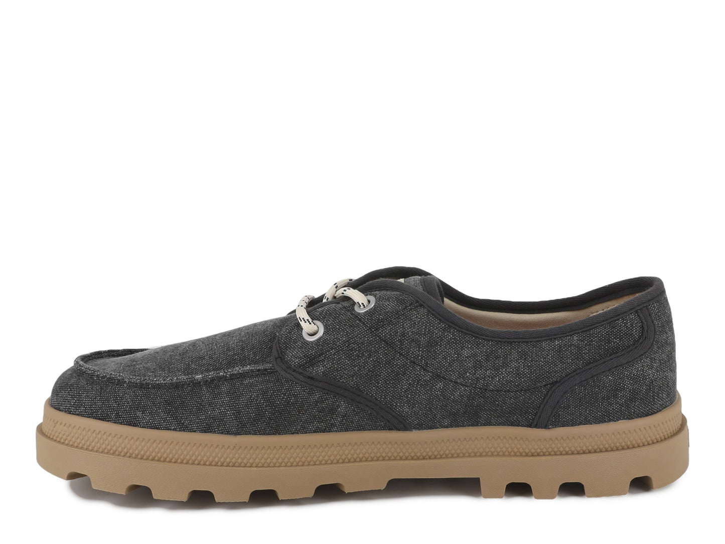 DUNELITE MOC CUSH BLACK Palladium