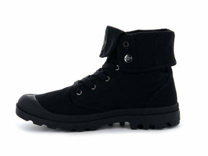 BAGGY BLACK/BLACK Palladium