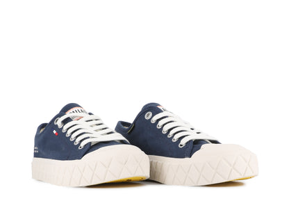 PALLA ACE CVS ORG MOOD INDIGO Palladium