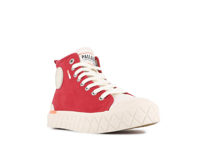 PALLA ACE CHUKKA ORGANIC CHILI PEPPER Palladium