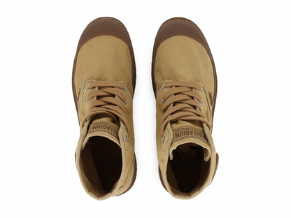 PAMPA HI WOODLIN Palladium