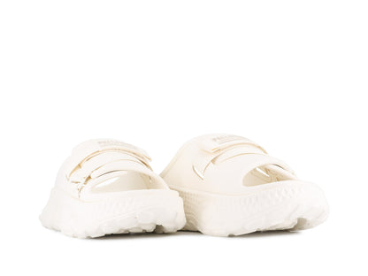 OFFBOUND SLIDE CREAM WHITE Palladium