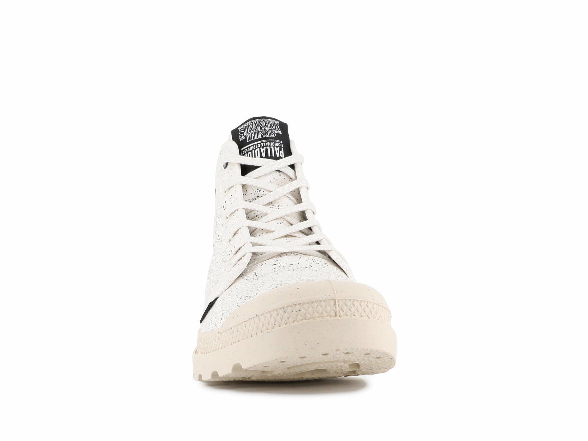 PAMPA DEMODOG CREAM WHITE Palladium
