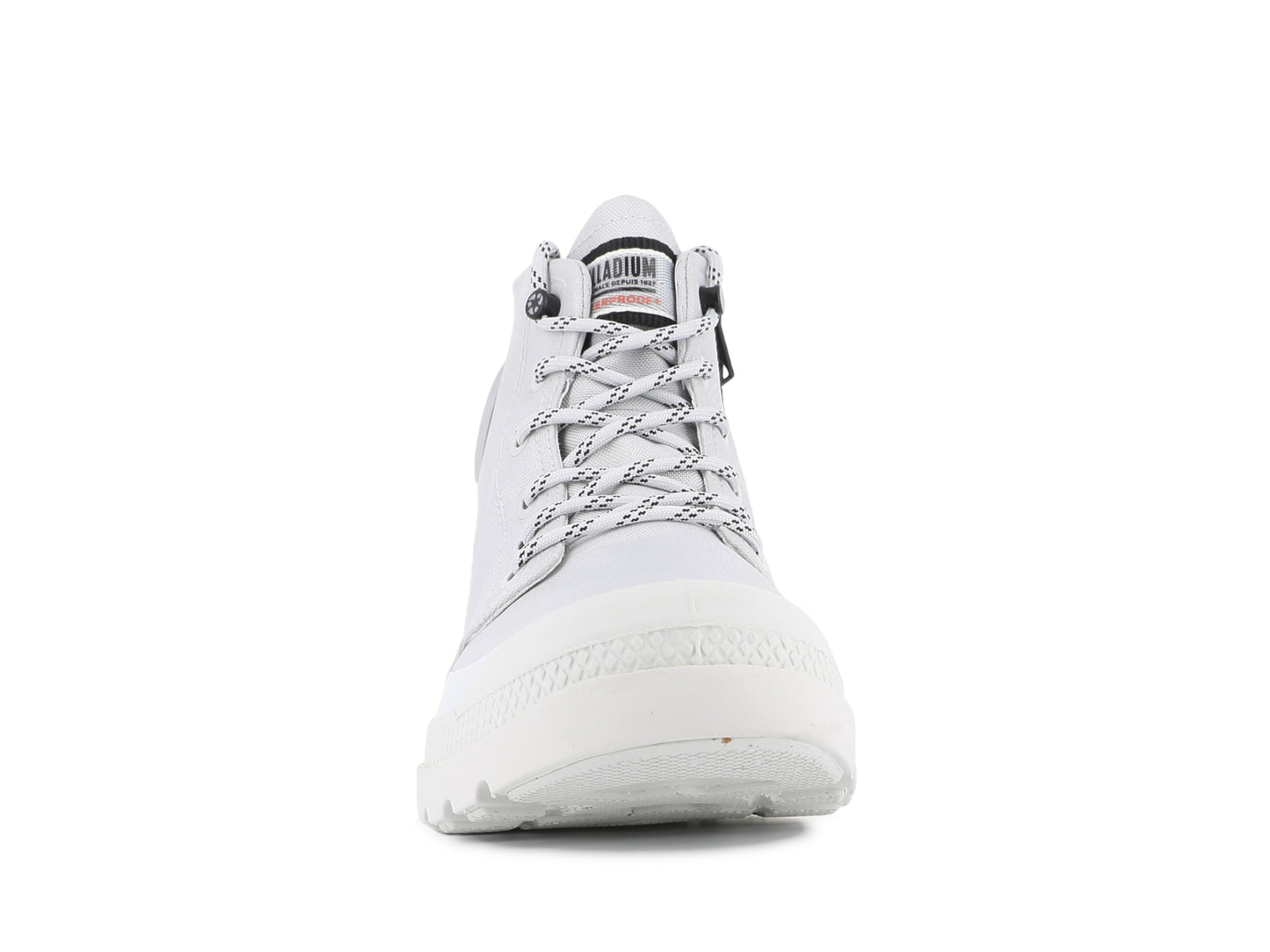 PAMPA RCYL LT+WP+ZIP GLACIER GRAY Palladium