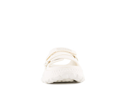 OFFBOUND SLIDE CREAM WHITE Palladium