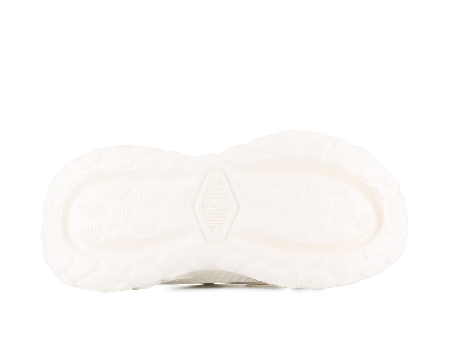 OFFBOUND SLIDE CREAM WHITE Palladium