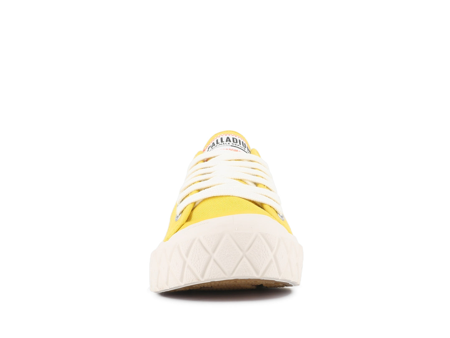 PALLA ACE CVS ORG SUPER LEMON Palladium