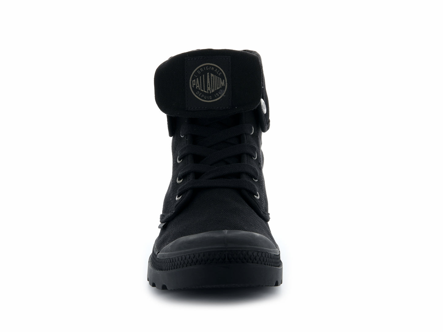 BAGGY BLACK/BLACK Palladium