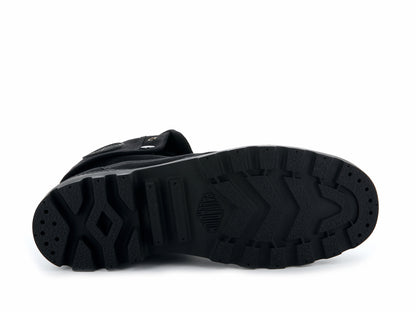 BAGGY BLACK/BLACK Palladium