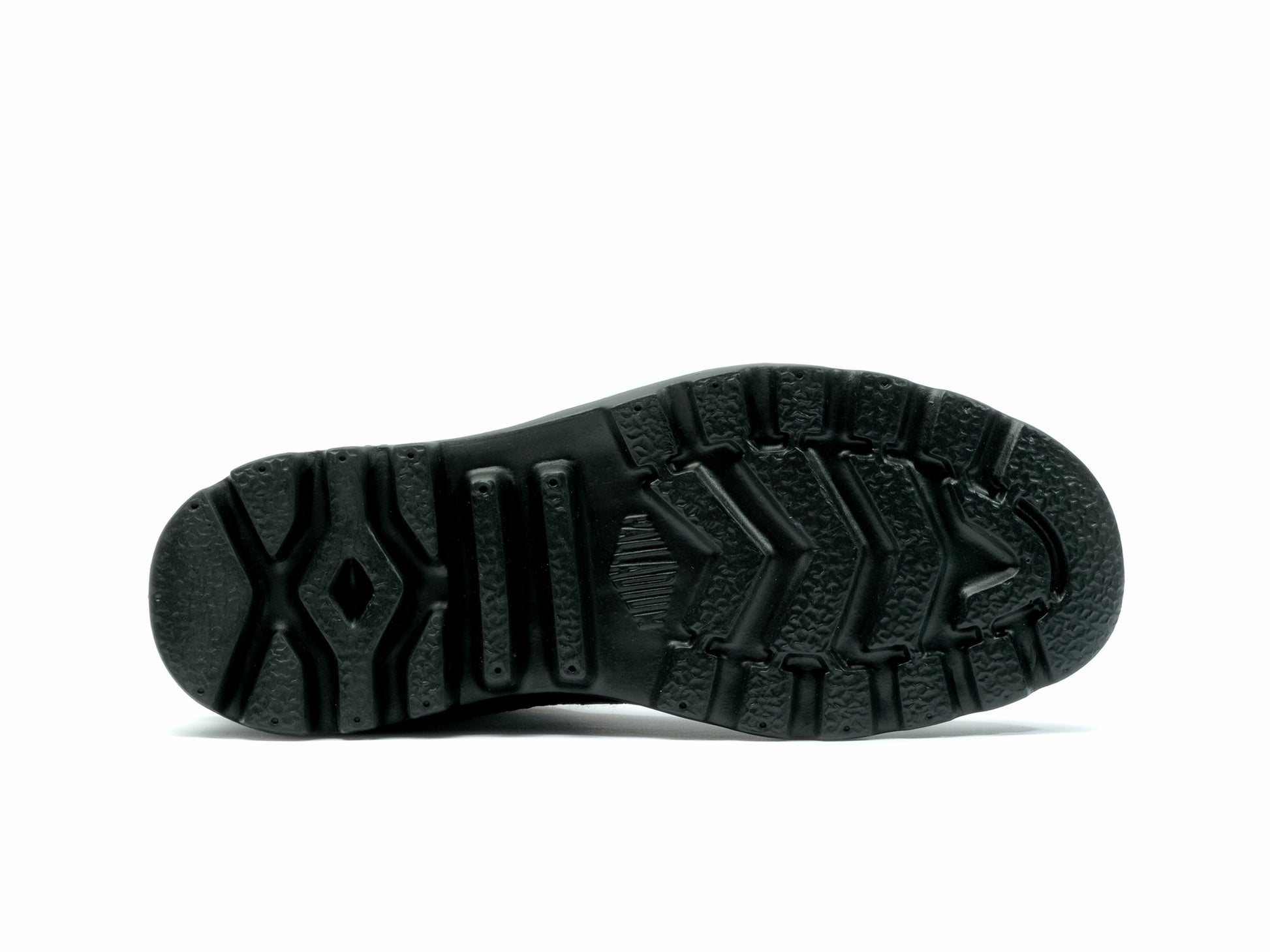 PAMPA TRAVEL LITE RS BLACK Palladium