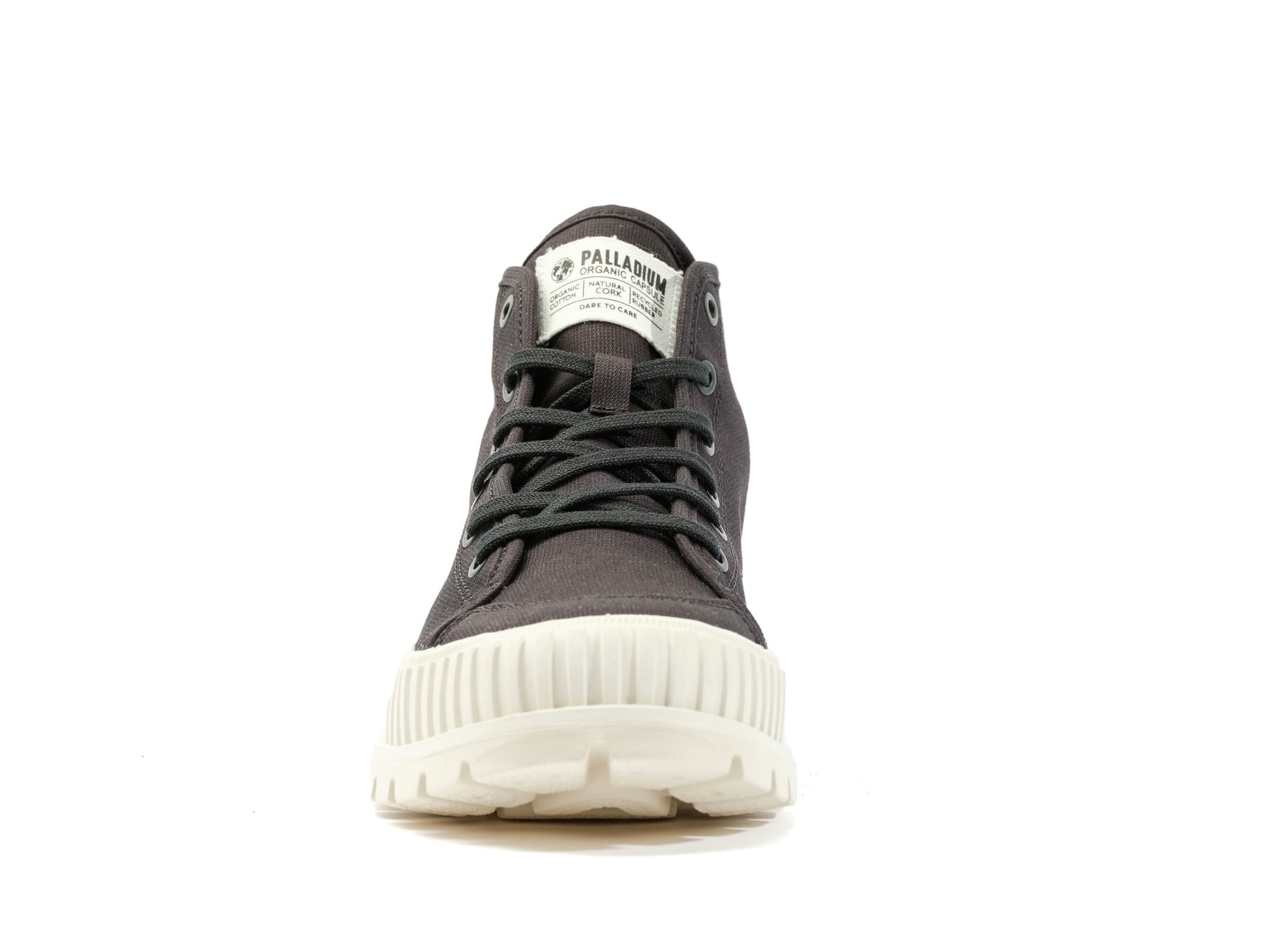 PALLASHOCK ORGANIC 2 BLACK Palladium
