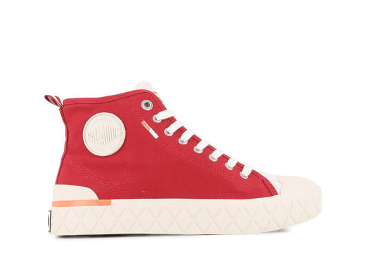 PALLA ACE CHUKKA ORGANIC CHILI PEPPER Palladium