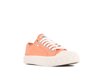 PALLA ACE CVS ORG SUNSTONE ORANGE Palladium