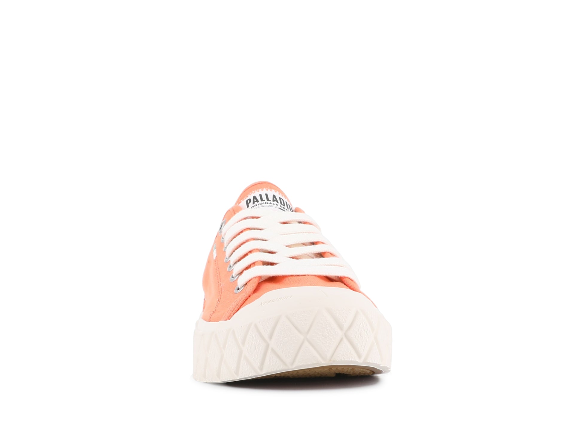 PALLA ACE CVS ORG SUNSTONE ORANGE Palladium