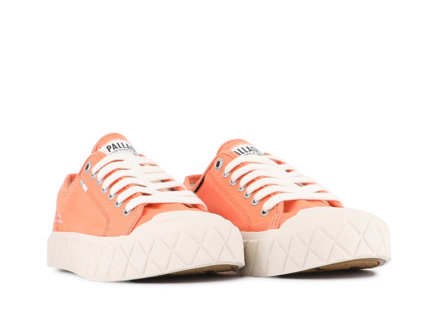 PALLA ACE CVS ORG SUNSTONE ORANGE Palladium