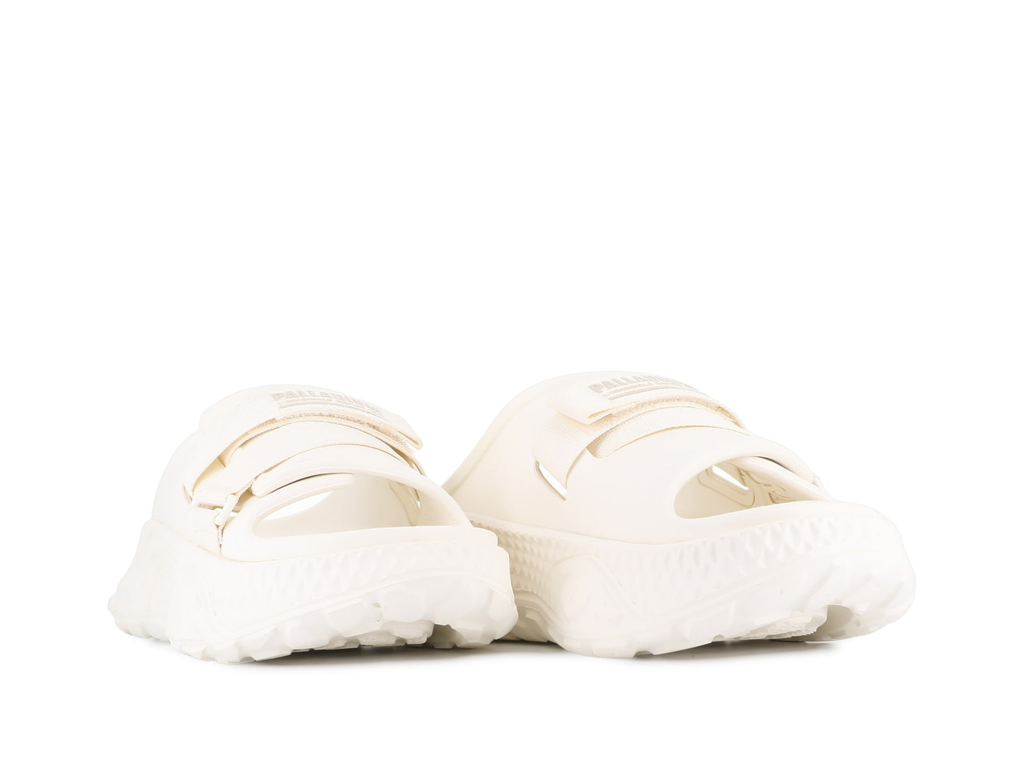OFFBOUND SLIDE CREAM WHITE Palladium