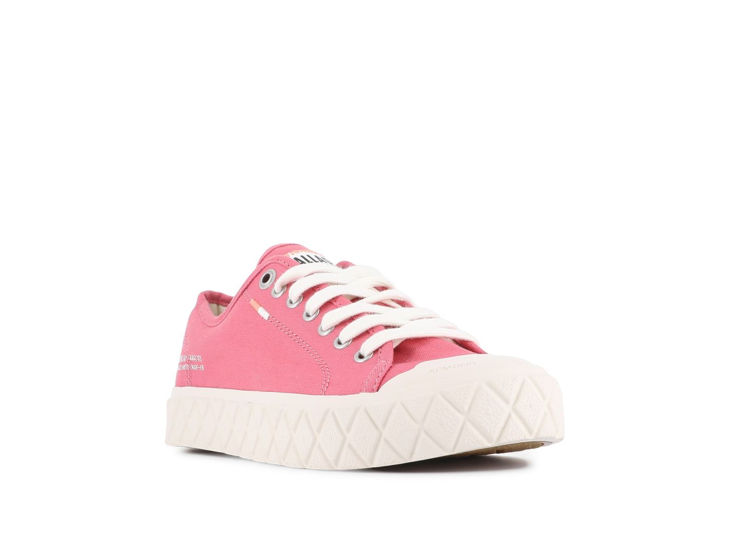 PALLA ACE CVS ORG BERRY SHAKE Palladium