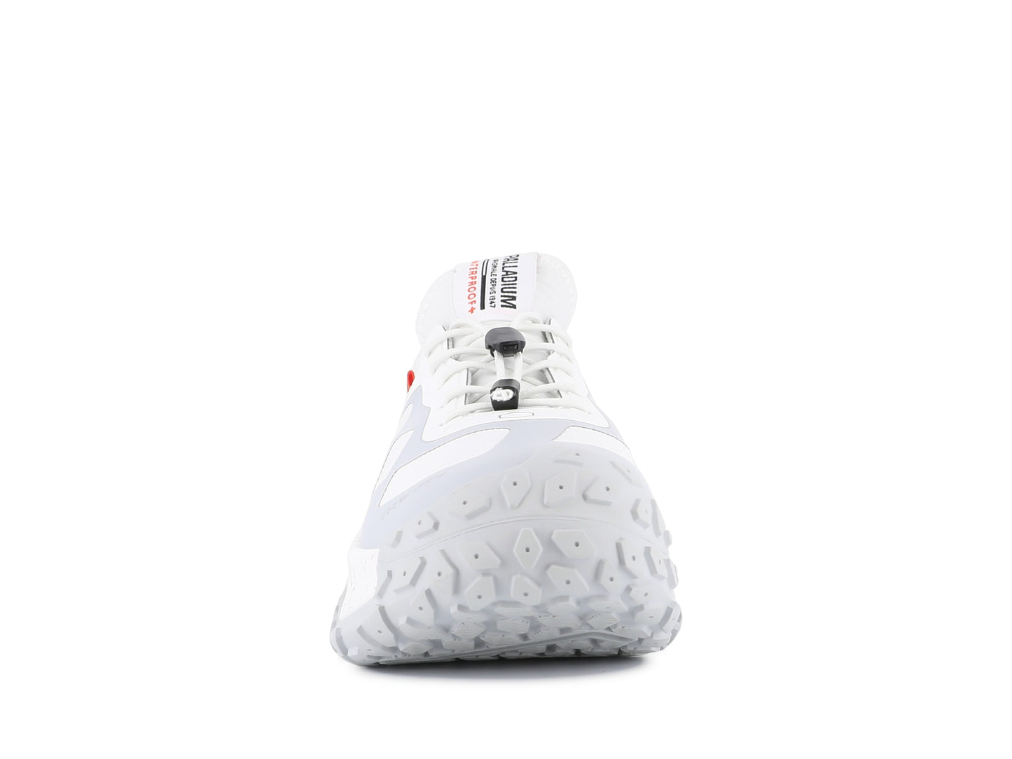 OFFBOUND WP+ STAR WHITE Palladium