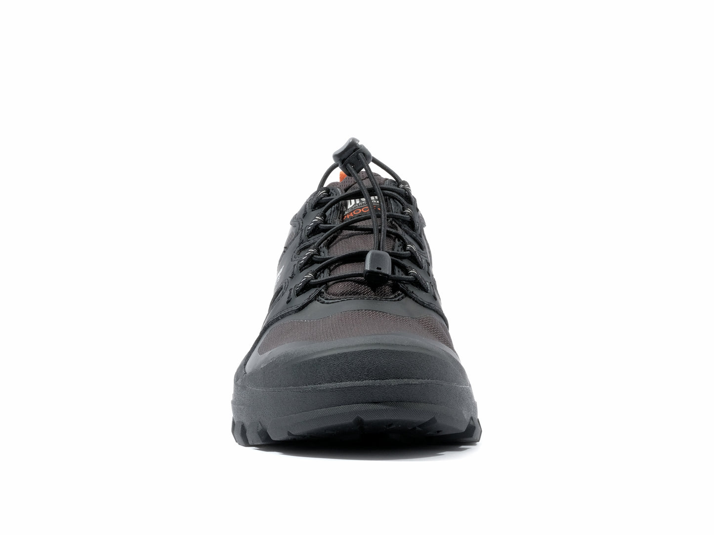 PALLARIDER LO WPA BLACK Palladium