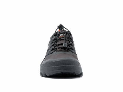 PALLARIDER LO WPA BLACK Palladium