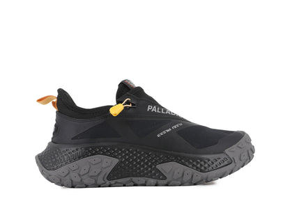 OFFBOUND WP+ ZIP BLACK Palladium