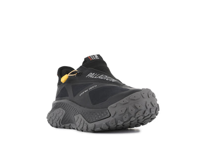 OFFBOUND WP+ ZIP BLACK Palladium