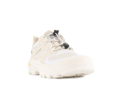 PALLARIDER LO WPA ALMOND MILK Palladium