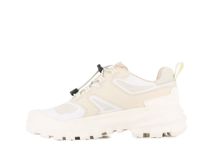 PALLARIDER LO WPA ALMOND MILK Palladium