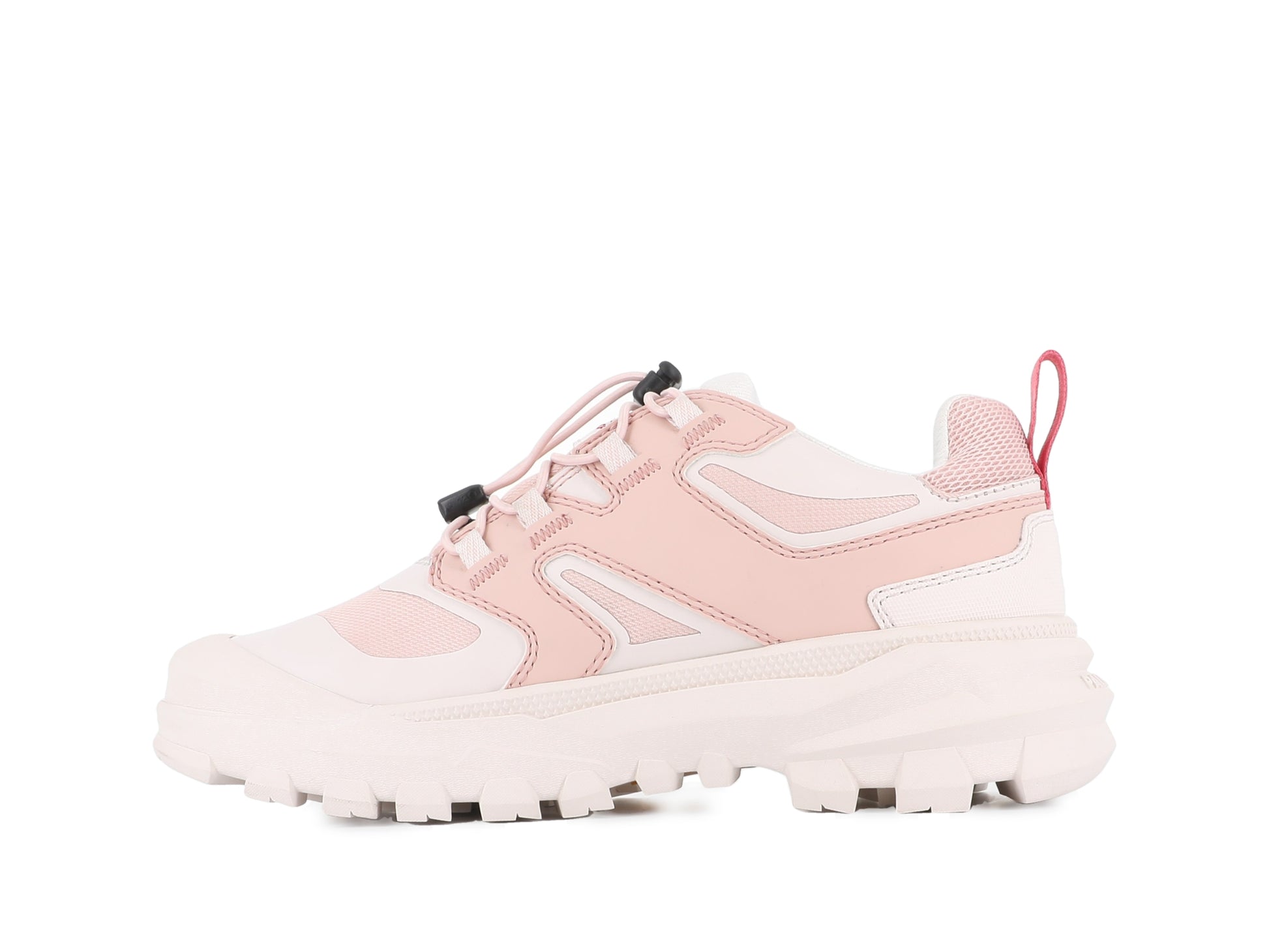 PALLARIDER LO WPA NATURE PINK Palladium