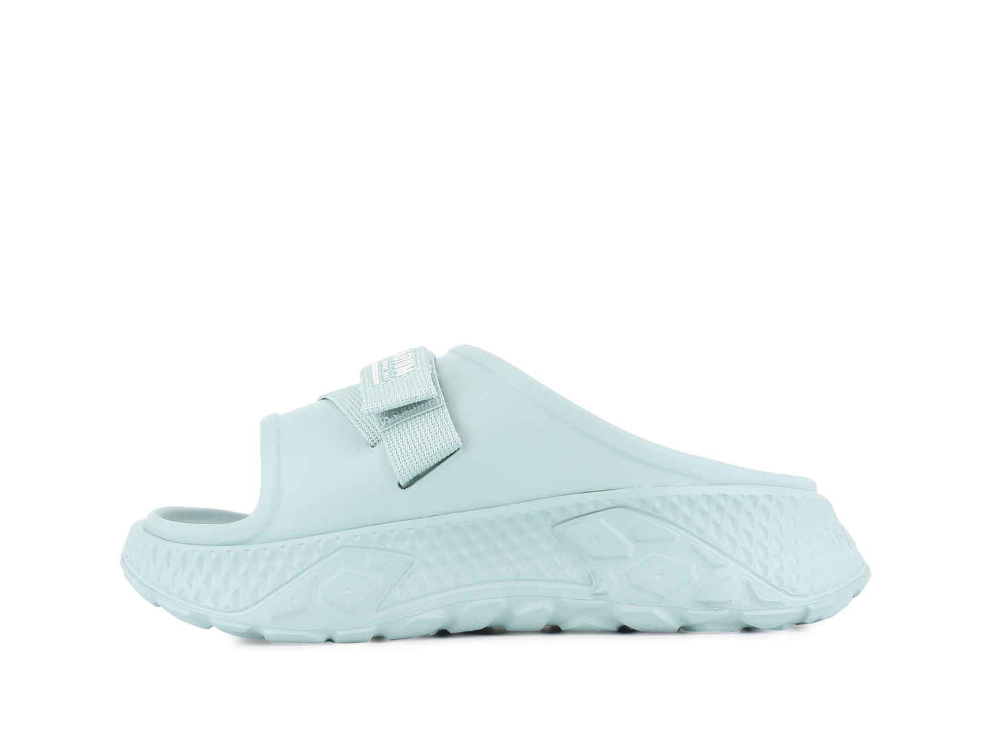 OFFBOUND SLIDE LIGHT TEAL Palladium