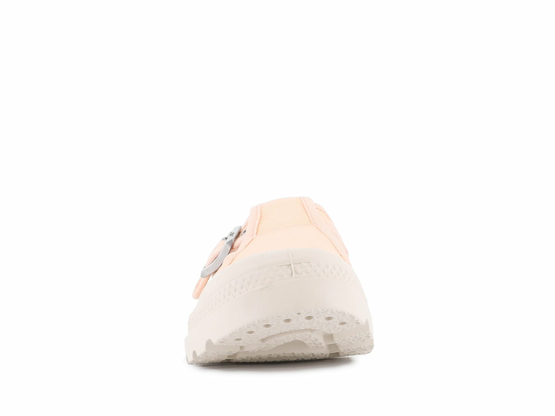 PAMPA MARY-JANE WASHED PEASKIN Palladium