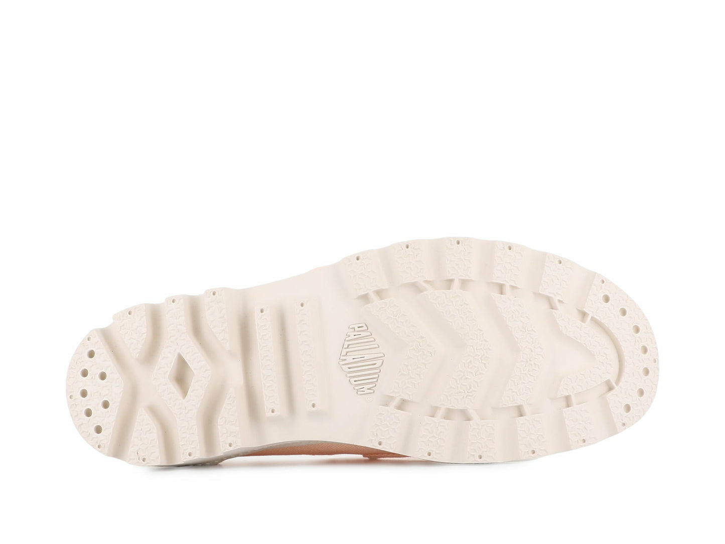 PAMPA MARY-JANE WASHED PEASKIN Palladium