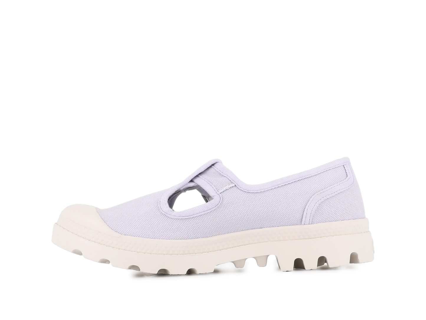 PAMPA MARY-JANE WASHED MILK GALAXY Palladium