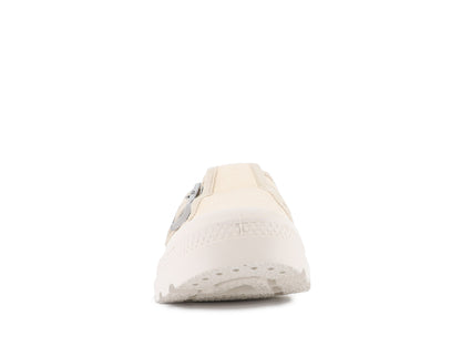 PAMPA MARY-JANE WASHED SAHARA Palladium