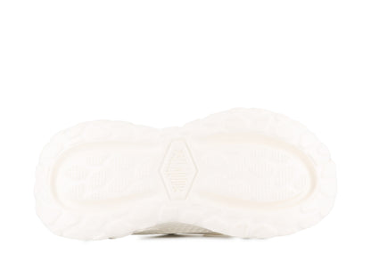 OFFBOUND SLIDE CREAM WHITE Palladium