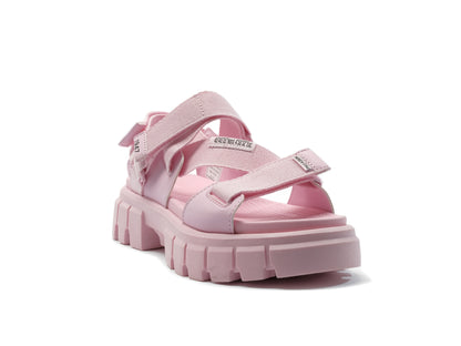 REVOLT SANDAL MONO COLD PINK Palladium